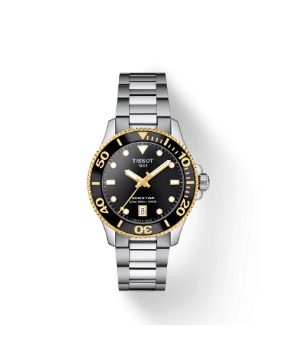 Tissot Seastar 1000 36mm
