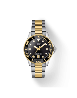 Tissot Seastar 1000 36mm