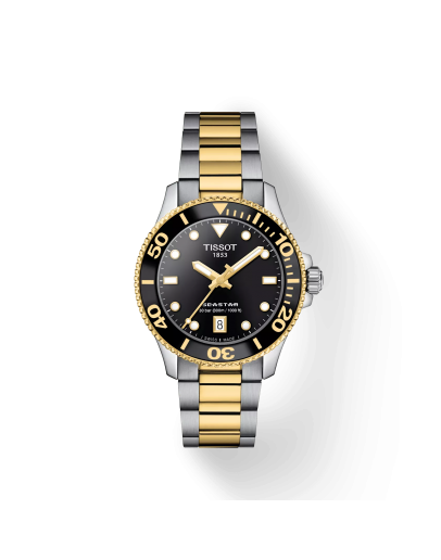 Tissot Seastar 1000 36mm