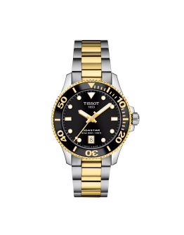 Tissot Seastar 1000 36mm