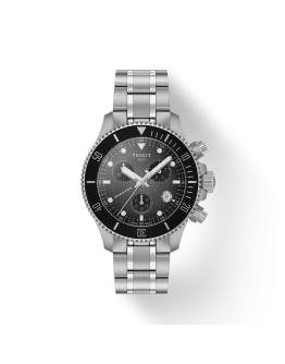 Tissot Seastar 1000 38mm