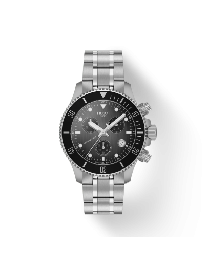 Tissot Seastar 1000 38mm