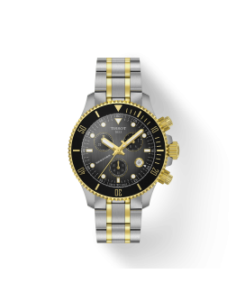 Tissot Seastar 1000 38mm