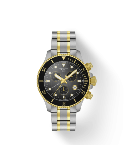 Tissot Seastar 1000 38mm