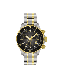 Tissot Seastar 1000 38mm