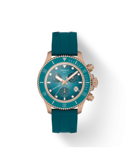 Tissot Seastar 1000 Quartz Chronograph 38mm