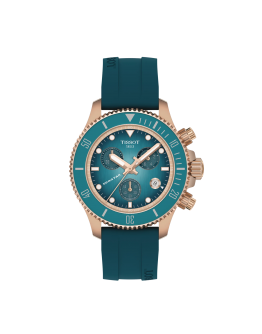 Tissot Seastar 1000 Quartz Chronograph 38mm