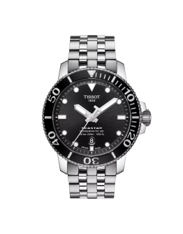 Tissot Seastar 1000 43mm