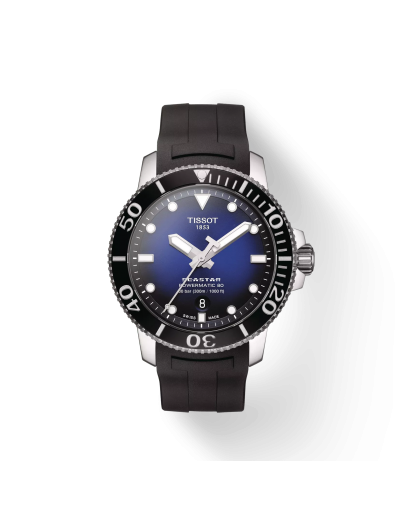 Tissot Seastar 1000 43mm