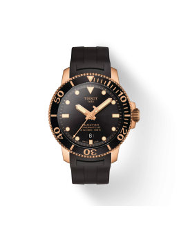 Tissot Seastar 1000 Powermatic 80