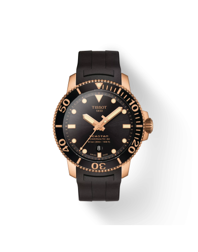 Tissot Seastar 1000 Powermatic 80