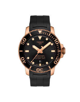 Tissot Seastar 1000 Powermatic 80