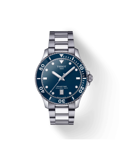 Tissot Seastar 1000 40mm
