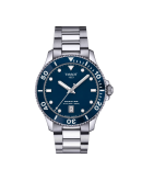 Tissot Seastar 1000 40mm