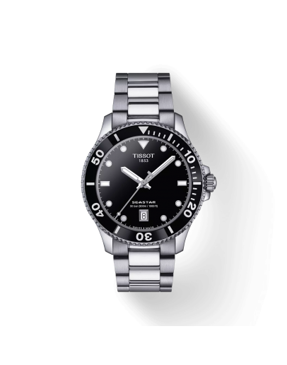 Tissot Seastar 1000 40mm