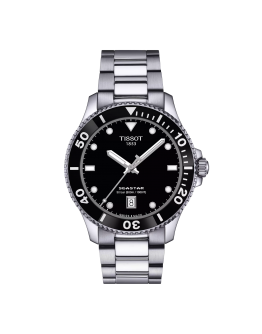 Tissot Seastar 1000 40mm
