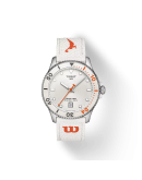 Tissot Seastar Wilson WNBA 40mm