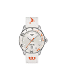 Tissot Seastar Wilson WNBA 40mm