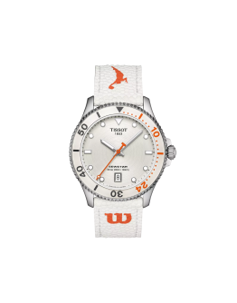 Tissot Seastar Wilson WNBA 40mm