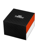 Tissot Seastar Wilson WNBA 40mm