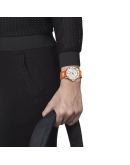 Tissot Seastar Wilson WNBA 40mm