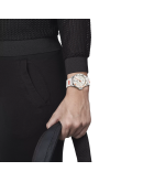 Tissot Seastar Wilson WNBA 40mm