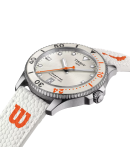 Tissot Seastar Wilson WNBA 40mm