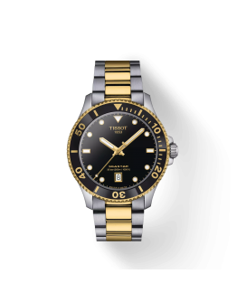 Tissot Seastar 1000 40mm