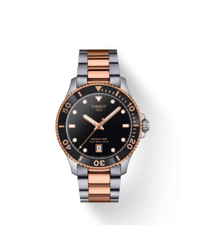 Tissot Seastar 1000 40mm