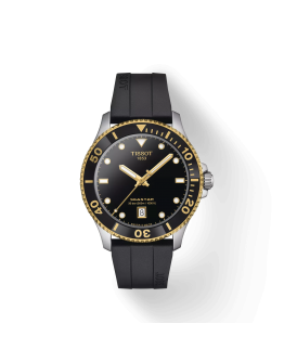 Tissot Seastar 1000 40mm