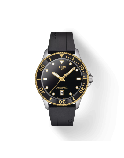 Tissot Seastar 1000 40mm