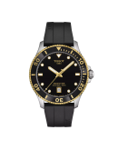 Tissot Seastar 1000 40mm