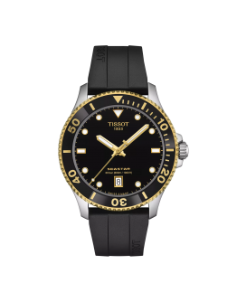 Tissot Seastar 1000 40mm