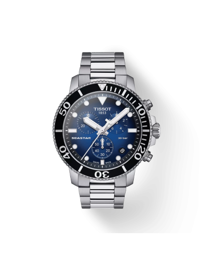 Tissot Seastar 1000 45.5mm