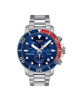 Tissot Seastar 1000 45.5mm