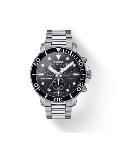 Tissot Seastar 1000 45.5mm