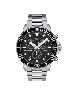 Tissot Seastar 1000 45.5mm