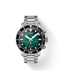 Tissot Seastar 1000 45.5mm
