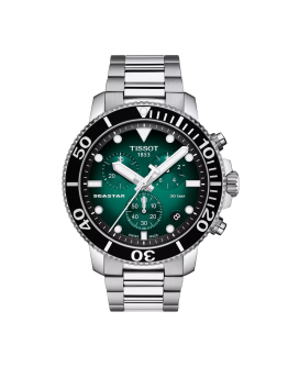 Tissot Seastar 1000 45.5mm