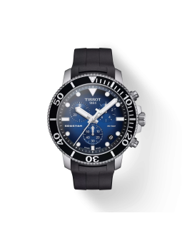 Tissot Seastar 1000 45.5mm