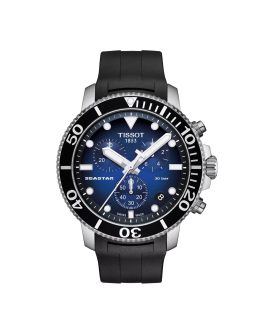 Tissot Seastar 1000 45.5mm