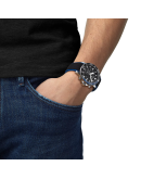 Tissot Seastar 1000 Chronograph