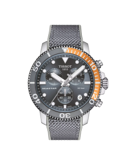 Tissot Seastar 1000 45.5mm