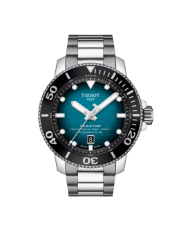 Tissot Seastar 2000 46mm