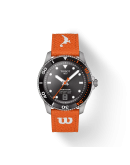 Tissot Seastar Wilson WNBA 40mm