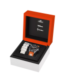 Tissot Seastar Wilson WNBA 40mm