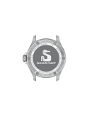 Tissot Seastar 1000 GMT 40mm