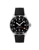 Tissot Seastar 1000 GMT 40mm