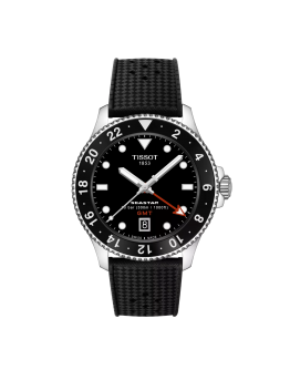 Tissot Seastar 1000 GMT 40mm