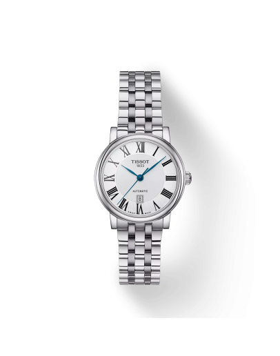 Tissot Carson Premium Automatic lady